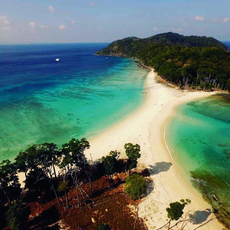Andaman Islands FAQ
